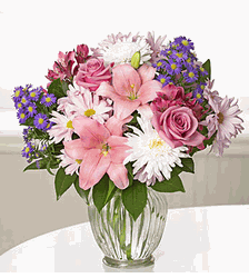 Springtime Bouquet