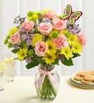 Springtime Wishes