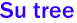 Su tree