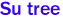 Su tree