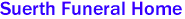 Suerth Funeral Home 