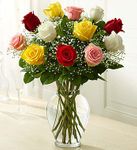 Summer Flowers
