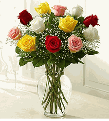 Summer Flowers