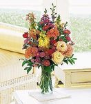  Sunshine and Smiles Bouquet