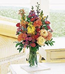  Sunshine and Smiles Bouquet