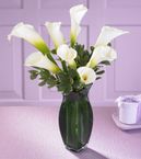 Sweeping Simplicity Bouquet 