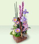Sweet Peace Basket
