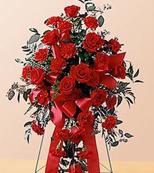 Sweet Thought  Standing Spray