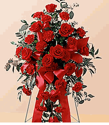 Sweet Thought  Standing Spray