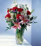 Sweeter Than Sugar Bouquet Saigon flowers