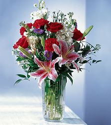 Sweeter Than Sugar Bouquet Saigon flowers