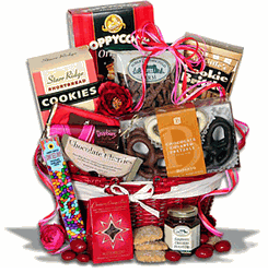 Sweets-For-My-Sweetheart-Gift-Basket
