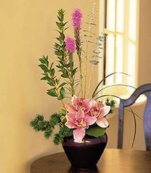 Sympathy Flowers 3