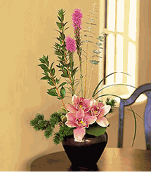 Sympathy Flowers 3
