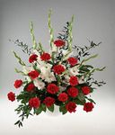 Sympathy Flowers 5