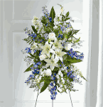 Vietnamese Florist Flower Shop Hoa Tang Funeral