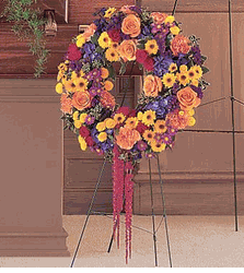 Sympathy flowers Gifts -Hoa Chia Buon