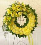 Sympathy Wreath Vietnamese funeral flower florist shop delivery 