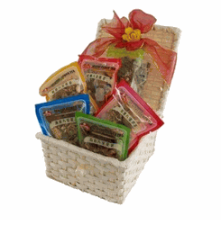 Tea-Gift-Basket