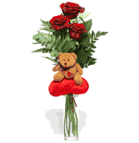 Teddy Love