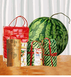 Tet Gift basket 12