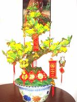TET05-Plum tree