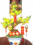 TET05-Plum tree