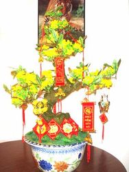 TET05-Plum tree