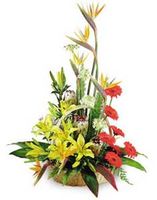 Thank you bouquet