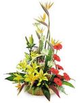 Thank you bouquet