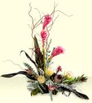 The Santa Clara Bouquet