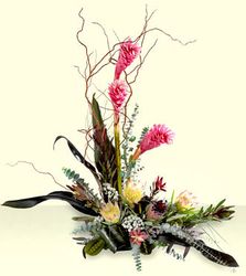 The Santa Clara Bouquet
