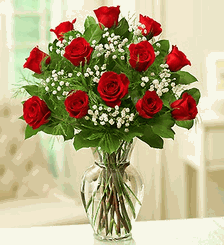 Thinking of you flowers 