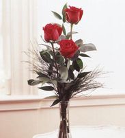 Three Roses  