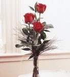 Three Roses  