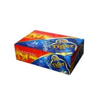 Tiger beer / 24 cans 
