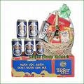 Tiger beer PACK