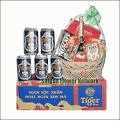 Tiger beer PACK