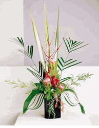 Timeless Garden Bouquet