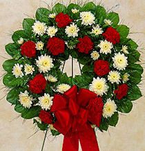 Timeless Wreath