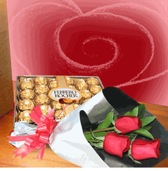 To my Sweetheart 