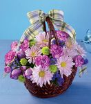 Touch of Spring Bouquet