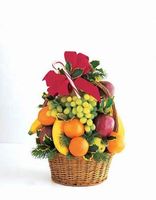 Tower of Fruit