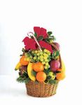 Tower of Fruit