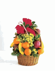 Tower of Fruit