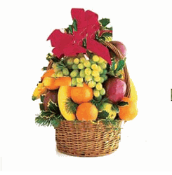Town Fruits Basket