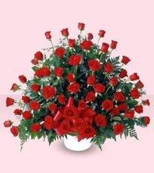 Treasured Memories Arrangement