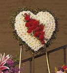 Tribute Heart