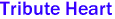 Tribute Heart