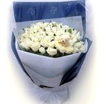 Unforgettable-99 roses 